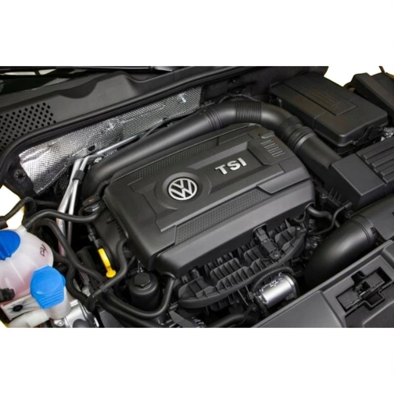 Motor VW Jetta CPPA 2.0 TSI 155kW 59TKm 2014 Benzin Engine Unkomplett