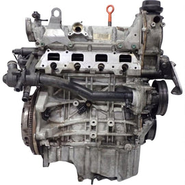 Motor VW Golf V Plus BLN 1.4 FSI 90PS 66kW 202TKm 2005 Benzin Engine Unkomplett