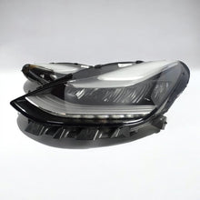 Laden Sie das Bild in den Galerie-Viewer, Frontscheinwerfer Tesla 3 1077375-00-C LED Links Scheinwerfer Headlight