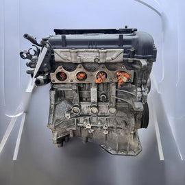 Motor Kia Ceed G4FA 1.4 109PS 2007 Benzin Engine Unkomplett