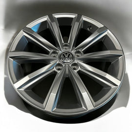 1x Alufelge 17 Zoll 7.0