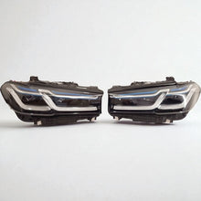 Load image into Gallery viewer, Frontscheinwerfer BMW 5 G31 G30 5A388D5 Laser Ein Stück (Rechts oder Links) SCH2328529440cp