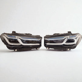 Frontscheinwerfer BMW 5 G31 G30 5A388D5 Laser Ein Stück (Rechts oder Links) SCH2328529440cp