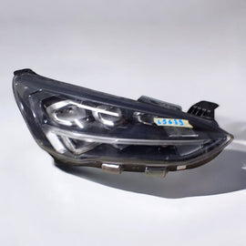 Frontscheinwerfer Ford Focus MX7B-13E014-EB Rechts Scheinwerfer Headlight SCH6633070015mk