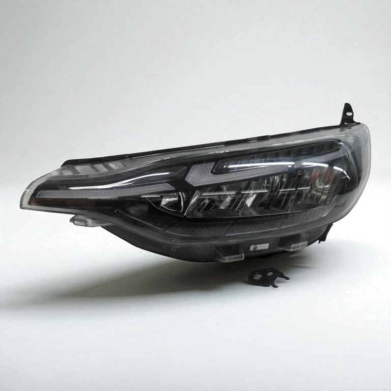 Frontscheinwerfer Ford Transit Custom PZ31-13E015-CB Full LED Links Headlight
