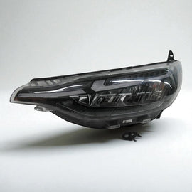Frontscheinwerfer Ford Transit Custom PZ31-13E015-CB Full LED Links Headlight