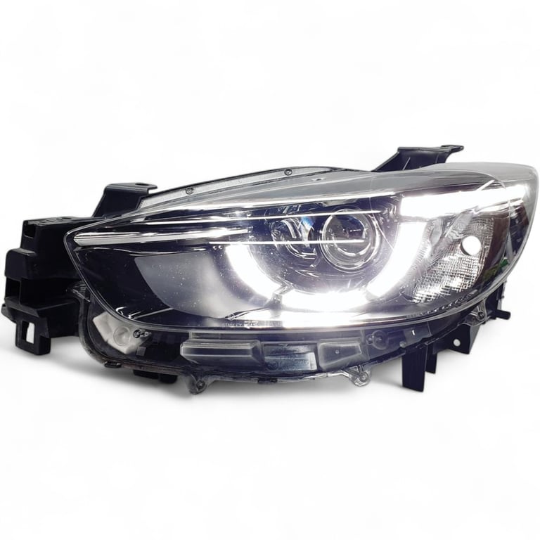 Frontscheinwerfer Mazda Cx5 Cx-5 KA1L-51040 LED Links Scheinwerfer Headlight SCH3502299902di