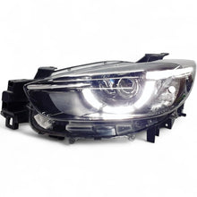 Laden Sie das Bild in den Galerie-Viewer, Frontscheinwerfer Mazda Cx5 Cx-5 KA1L-51040 LED Links Scheinwerfer Headlight SCH3502299902di
