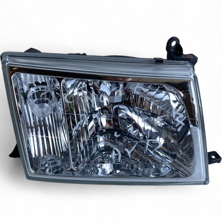 Frontscheinwerfer Toyota Land Cruiser ARO15741 Rechts Scheinwerfer Headlight SCH1024243255lu