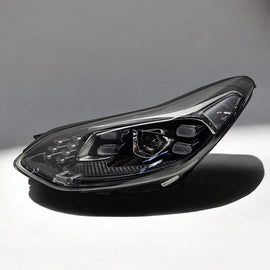 Frontscheinwerfer Kia Sportage 92101F1500 92101F150092101F1500 Full LED Links
