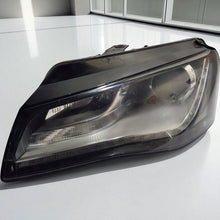 Load image into Gallery viewer, Frontscheinwerfer Audi A8 4H0941029 Xenon Links Scheinwerfer Headlight SCH7149009215th
