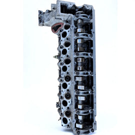 Zylinderkopf Mercedes-Benz W140 W124 6030161801 Diesel Unkomplett