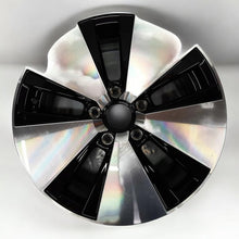 Load image into Gallery viewer, 1x Alufelge 16 Zoll 6.5" 5x112 41ET Glanz Schwarz 3G0601025 VW Passat B8 FEL4385602313gs