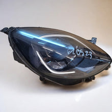 Laden Sie das Bild in den Galerie-Viewer, Frontscheinwerfer Ford Puma L1TB-13E014-GH Full LED Rechts Headlight SCH6641691929or