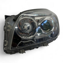 Laden Sie das Bild in den Galerie-Viewer, Frontscheinwerfer Toyota Rav 4 III Links Scheinwerfer Headlight SCH3264538127yh