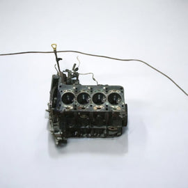 Motorblock Jeep Mercedes-Benz Compass 6510111401 2.2 CDI Diesel Unkomplett