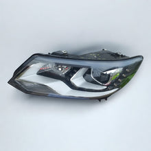 Load image into Gallery viewer, Frontscheinwerfer VW Tiguan 5N1941753 Links Scheinwerfer Headlight