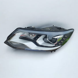 Frontscheinwerfer VW Tiguan 5N1941753 Links Scheinwerfer Headlight