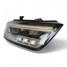 Frontscheinwerfer Audi Q3 8U0941034 Full LED Rechts Scheinwerfer Headlight SCH6814395141af