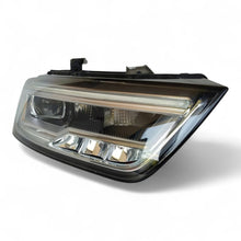 Load image into Gallery viewer, Frontscheinwerfer Audi Q3 8U0941034 Full LED Rechts Scheinwerfer Headlight SCH6814395141af
