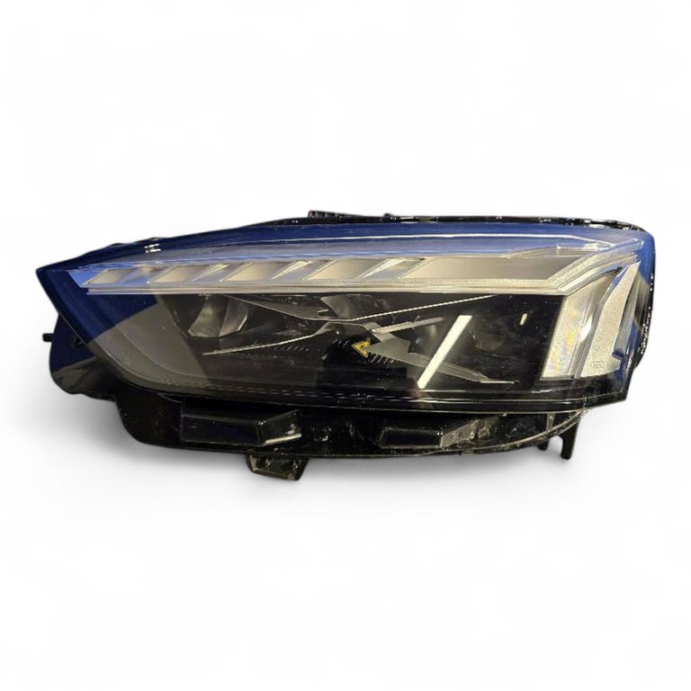 Frontscheinwerfer Audi A5 Laser Ein Stück (Rechts oder Links) Headlight SCH6795270504jx