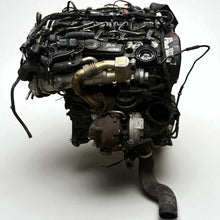 Laden Sie das Bild in den Galerie-Viewer, Motor Audi Seat A4 Exeo CAGB CAGA CAGC 2.0 TDI 168TKm 2011 Diesel Unkomplett