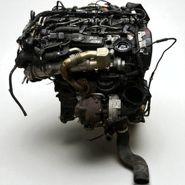 Motor Audi Seat A4 Exeo CAGB CAGA CAGC 2.0 TDI 168TKm 2011 Diesel Unkomplett