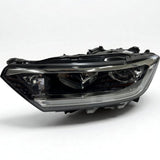 Frontscheinwerfer VW T Roc 2GA941773H LED Links Scheinwerfer Headlight