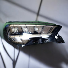 Laden Sie das Bild in den Galerie-Viewer, Frontscheinwerfer Opel Corsa F 9829522580 Full LED Rechts Scheinwerfer Headlight SCH5823837515jj