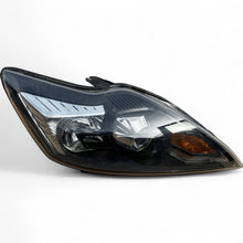 Laden Sie das Bild in den Galerie-Viewer, Frontscheinwerfer Ford Focus 8M51-13D154-CD Xenon Rechts Scheinwerfer Headlight SCH8541100312ew