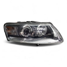 Laden Sie das Bild in den Galerie-Viewer, Frontscheinwerfer Audi A6 C6 VAX5457 Xenon Rechts Scheinwerfer Headlight SCH6061273385gd
