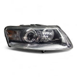 Frontscheinwerfer Audi A6 C6 VAX5457 Xenon Rechts Scheinwerfer Headlight