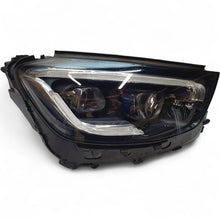 Load image into Gallery viewer, Frontscheinwerfer Mercedes-Benz Glc X253 A2539065003 LED Rechts Headlight SCH3122155498nb