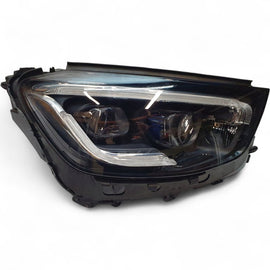 Frontscheinwerfer Mercedes-Benz Glc X253 A2539065003 LED Rechts Headlight SCH3122155498nb