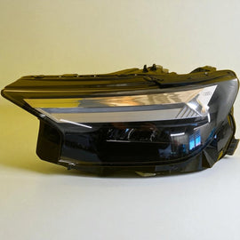 Frontscheinwerfer Audi E-Tron 89A941033 LED Links Scheinwerfer Headlight SCH8731271252kk