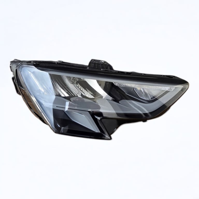 Frontscheinwerfer Audi A3 8Y0941012 LED Rechts Scheinwerfer Headlight