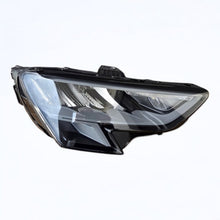 Load image into Gallery viewer, Frontscheinwerfer Audi A3 8Y0941012 LED Rechts Scheinwerfer Headlight