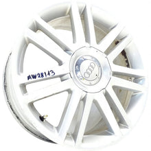 Laden Sie das Bild in den Galerie-Viewer, 1x Alufelge 18 Zoll 7.5&quot; 5x112 56ET 8P0601025AJ Audi Rim Wheel
