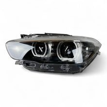 Load image into Gallery viewer, Frontscheinwerfer BMW 1 F20 8739571 Full LED Links Scheinwerfer Headlight SCH4859797714zb