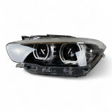 Frontscheinwerfer BMW 1 F20 8739571 Full LED Links Scheinwerfer Headlight
