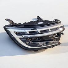 Laden Sie das Bild in den Galerie-Viewer, Frontscheinwerfer Renault 260104410R LED Ein Stück (Rechts oder Links) Headlight