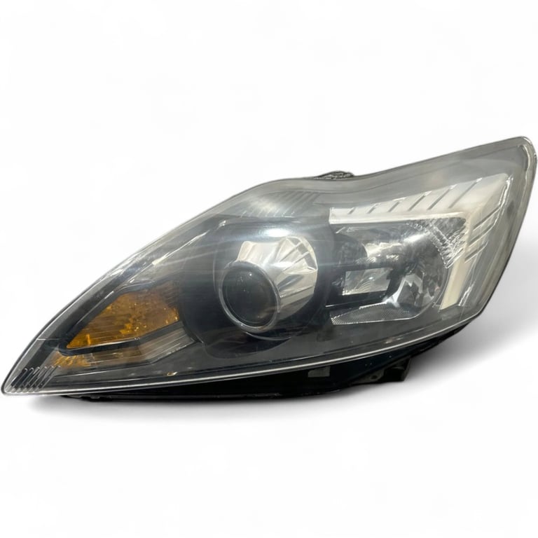 Frontscheinwerfer Ford Focus 8M51-13D155-CD Xenon Links Scheinwerfer Headlight SCH4351445673wr