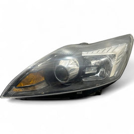 Frontscheinwerfer Ford Focus 8M51-13D155-CD Xenon Links Scheinwerfer Headlight SCH4351445673wr