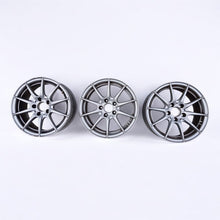 Load image into Gallery viewer, 1x Alufelge 16 Zoll 7.0&quot; 5x112 43ET Glanz Silber A2044015702 Mercedes-Benz W204