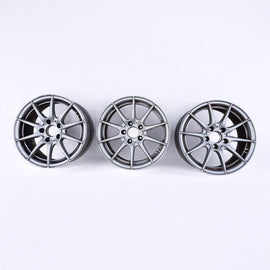 1x Alufelge 16 Zoll 7.0