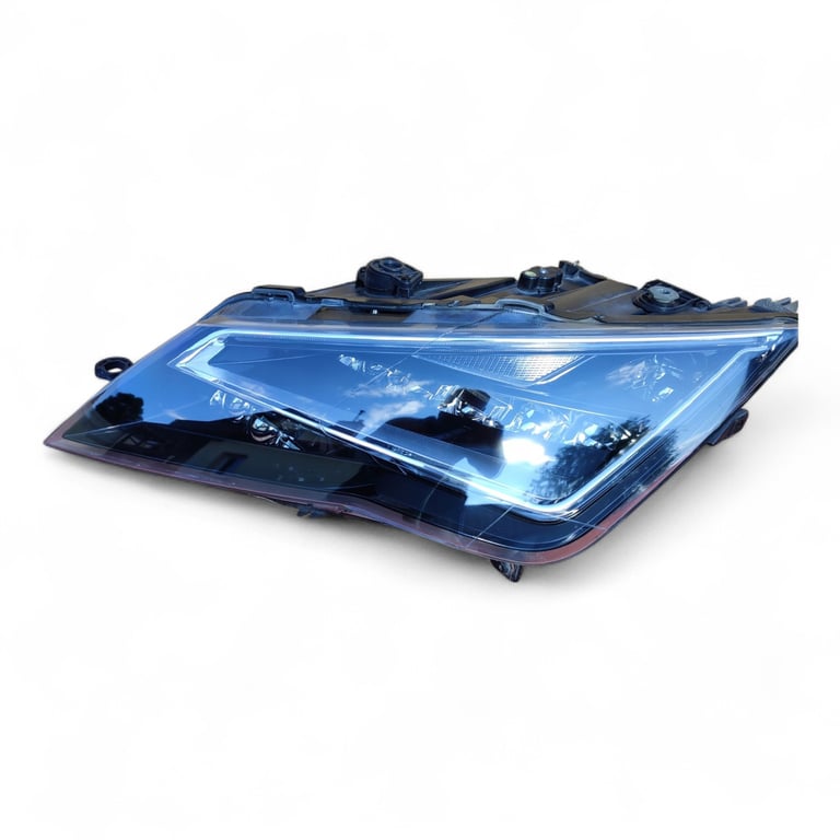 Frontscheinwerfer Seat Leon 5f1 5F1941007E Full LED Links Scheinwerfer Headlight