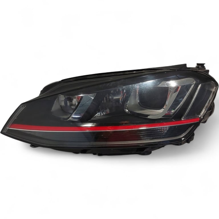 Frontscheinwerfer VW Golf VII 5G1941031A Xenon Ein Stück (Rechts oder Links) SCH8671848523kf