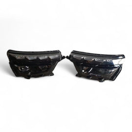 Frontscheinwerfer Skoda Kamiq 658941015B LED Links Scheinwerfer Headlight SCH8469071777we