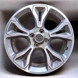 1x Alufelge 17 Zoll 7.0