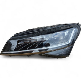 Frontscheinwerfer Skoda Superb III 3V1941015D LED Ein Stück (Rechts oder Links)